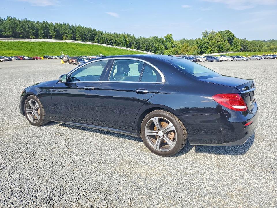 Aukcja sprzedaży 2017 Mercedes-benz E, vin: WDDZF4JB7HA049768, numer aukcji: 63862546