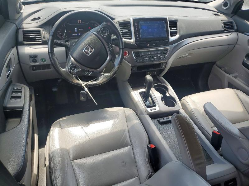 Продажа на аукционе авто 2016 Honda Pilot, vin: 5FNYF5H52GB036914, номер лота: 63047216