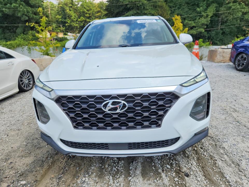 Aukcja sprzedaży 2019 Hyundai Santa Fe, vin: 5NMS33AD8KH095283, numer aukcji: 66964596