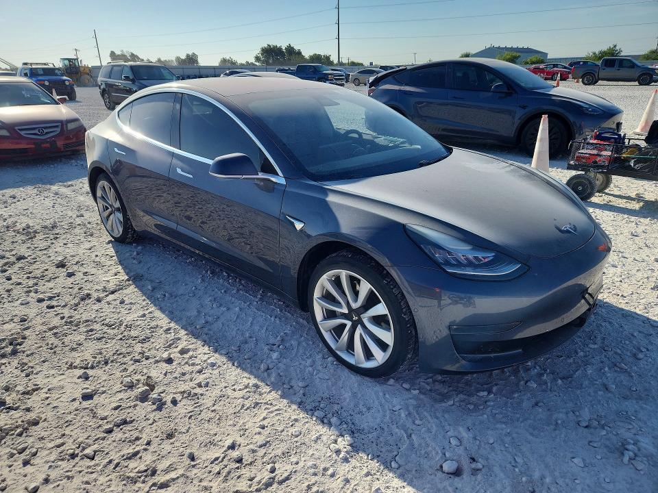 Aukcja sprzedaży 2019 Tesla Model 3, vin: 5YJ3E1EA0KF300731, numer aukcji: 65483966