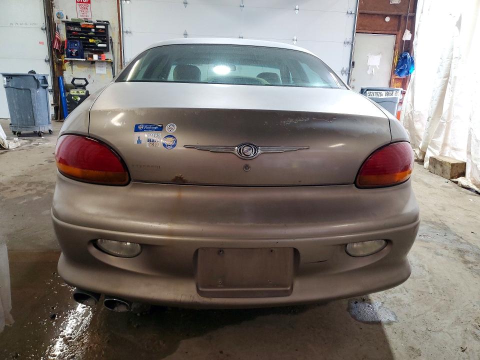 Aukcja sprzedaży 2000 Chrysler Lhs, vin: 2C3HC56G8YH151661, numer aukcji: 63551136
