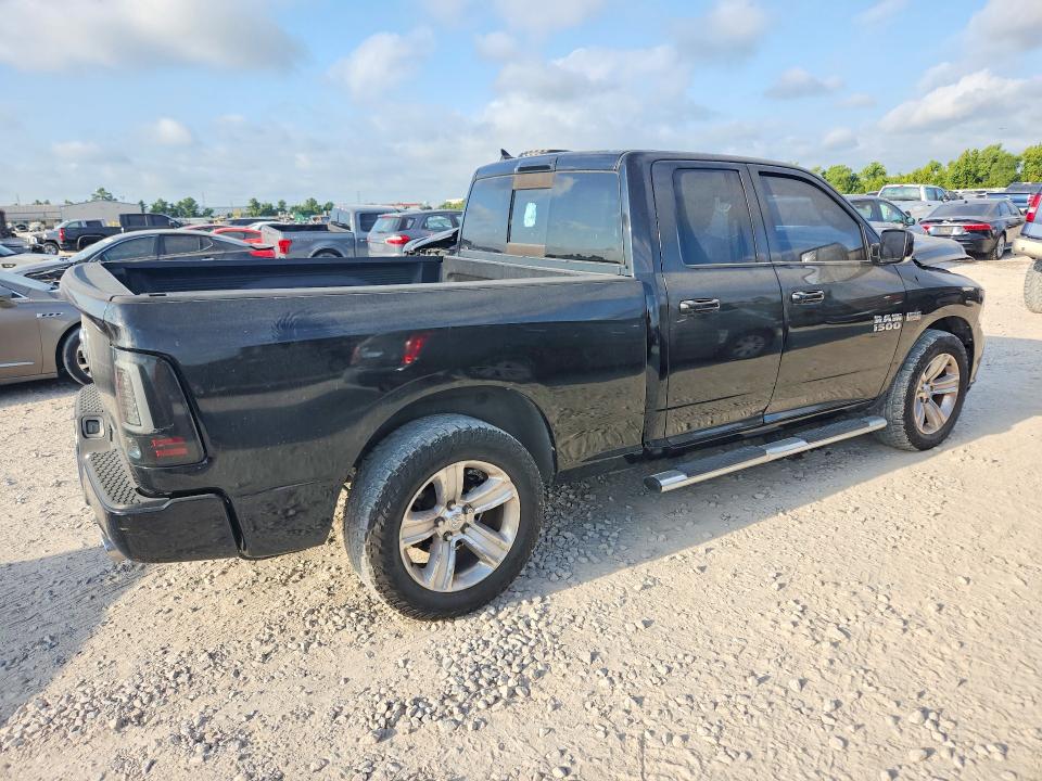 66577166 :رقم المزاد ، 1C6RR6HT3ES113636 vin ، 2014 Ram 1500 مزاد بيع