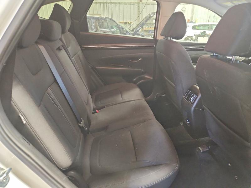 Продаж на аукціоні авто 2024 Hyundai Tucson, vin: 5NMJBCDE7RH383048, номер лоту: 65046376