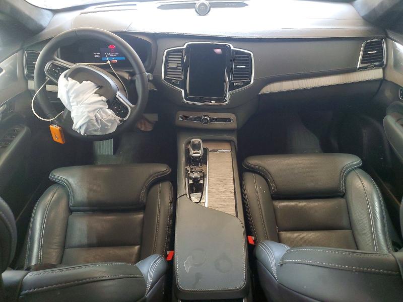 64540066 :رقم المزاد ، YV4062PA0P1927722 vin ، 2023 Volvo Xc90 مزاد بيع