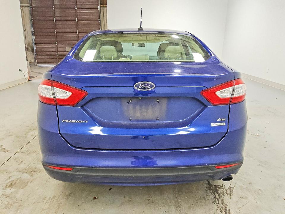 Продажа на аукционе авто 2015 Ford Fusion, vin: 1FA6P0HD0F5116488, номер лота: 65809346