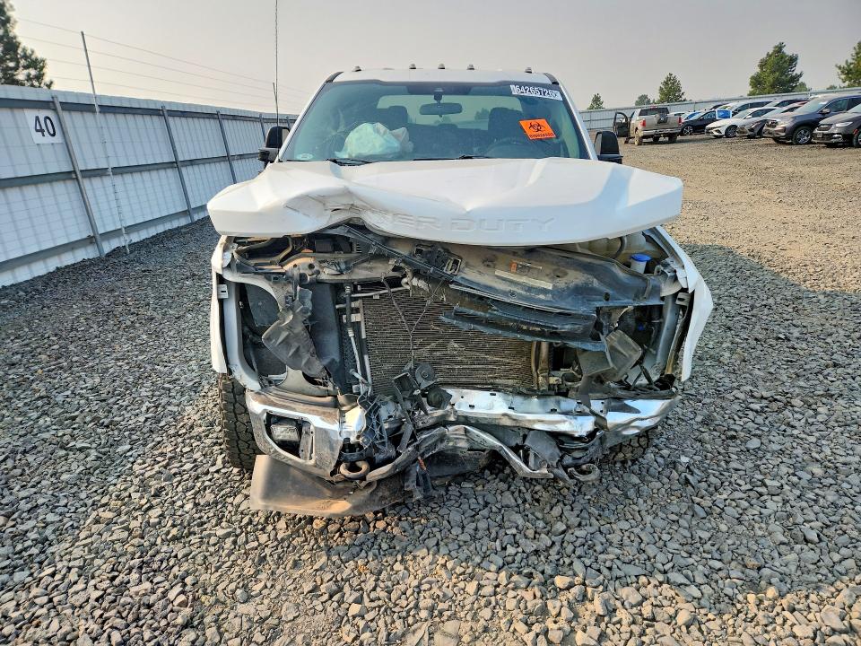 Aukcja sprzedaży 2021 Ford F250, vin: 1FT7W2B66MED57198, numer aukcji: 64265726