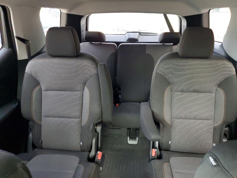 Продаж на аукціоні авто 2019 Chevrolet Traverse, vin: 1GNEVGKW0KJ132536, номер лоту: 63621966
