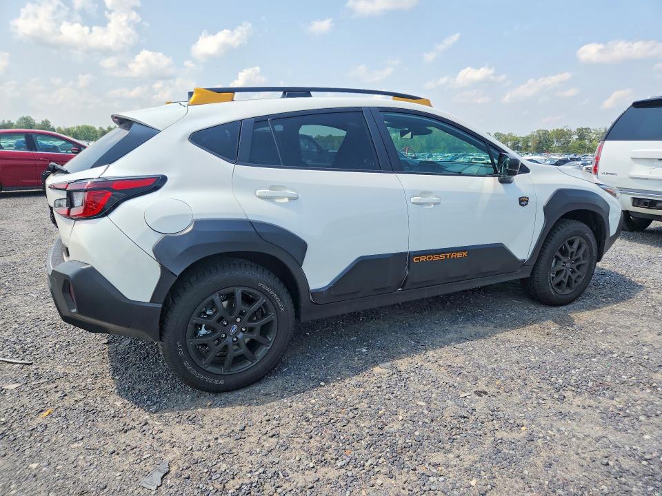 Aukcja sprzedaży 2026 Subaru Crosstrek, vin: 4S4GUHT63T3775800, numer aukcji: 64486096