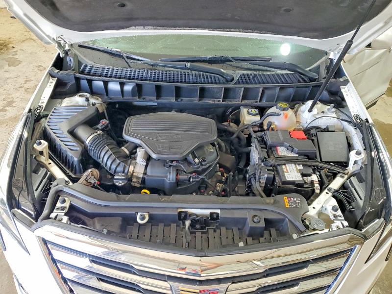 Продаж на аукціоні авто 2018 Cadillac Xt5, vin: 1GYKNDRS8JZ132811, номер лоту: 66111436