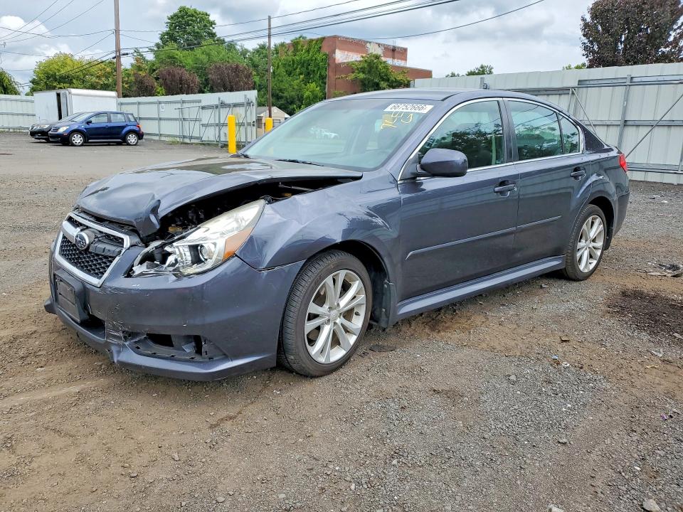 Продажа на аукционе авто 2013 Subaru Legacy, vin: 4S3BMBC6XD3007115, номер лота: 66752666