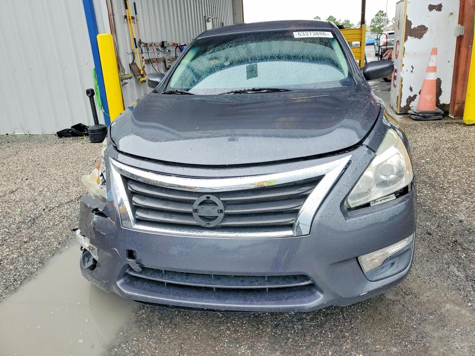 2013 Nissan Altima მანქანა იყიდება აუქციონზე, vin: 1N4AL3APXDC178842, აუქციონის ნომერი: 63373886