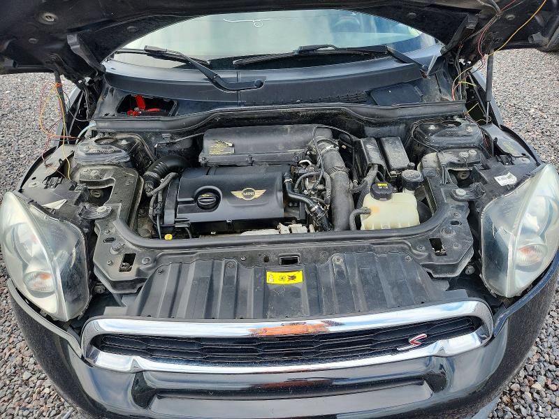 Продаж на аукціоні авто 2015 Mini Cooper, vin: WMWSS5C54FWN67371, номер лоту: 65863826
