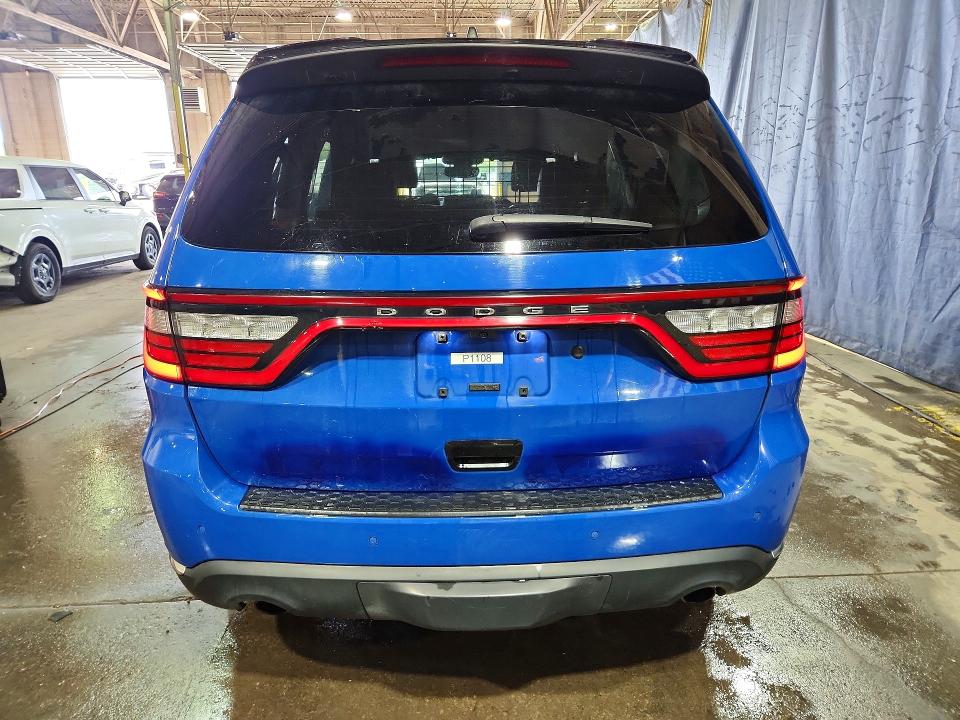 Auction sale of the 2023 Dodge Durango, vin: 1C4SDJFT8PC673549, lot number: 67016246