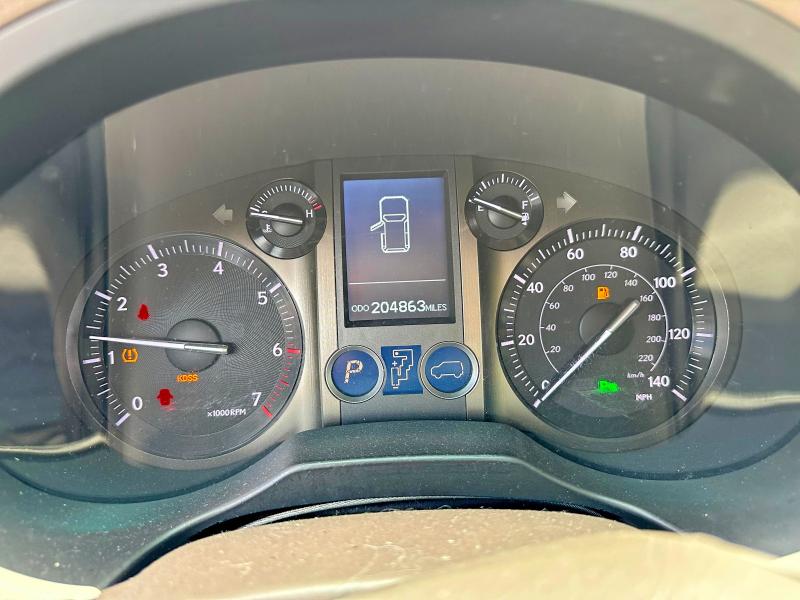 66335326 :رقم المزاد ، JTJBM7FX8D5055487 vin ، 2013 Lexus Gx مزاد بيع