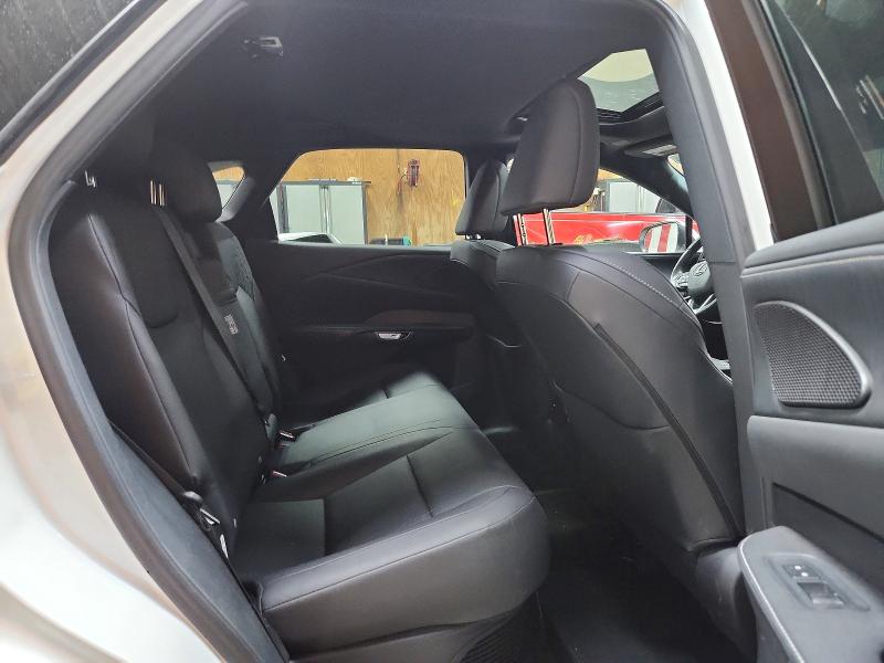 Продажа на аукционе авто 2023 Lexus Rx 350h, vin: 2T2BBMCAXPC005698, номер лота: 65531796