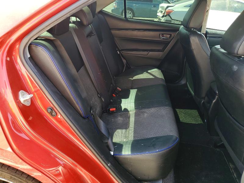 66118086 :رقم المزاد ، 2T1BURHE2KC127388 vin ، 2019 Toyota Corolla مزاد بيع