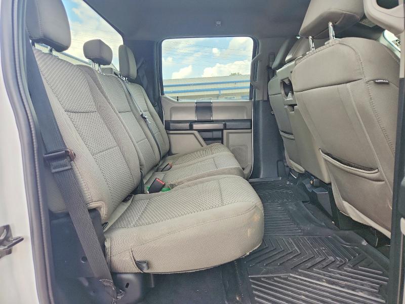 Продаж на аукціоні авто 2021 Ford F250, vin: 1FT7W2BT8MED42949, номер лоту: 65668126