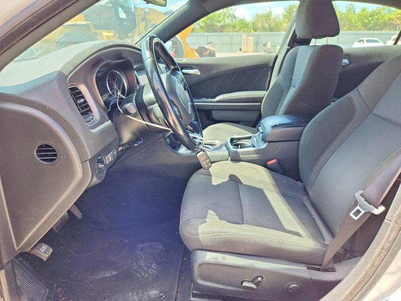 66905146 :رقم المزاد ، 2C3CDXBG3NH118765 vin ، 2022 Dodge Charger مزاد بيع