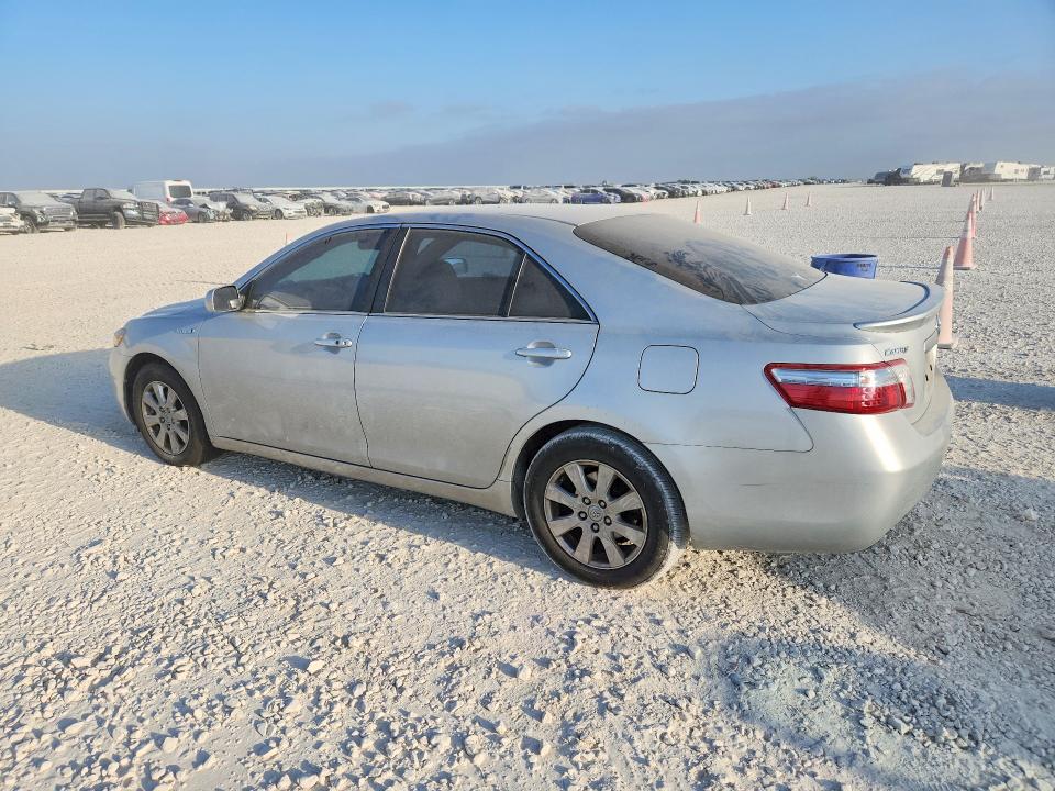 Продажа на аукционе авто 2007 Toyota Camry, vin: 4T1BB46KX7U005529, номер лота: 63934636