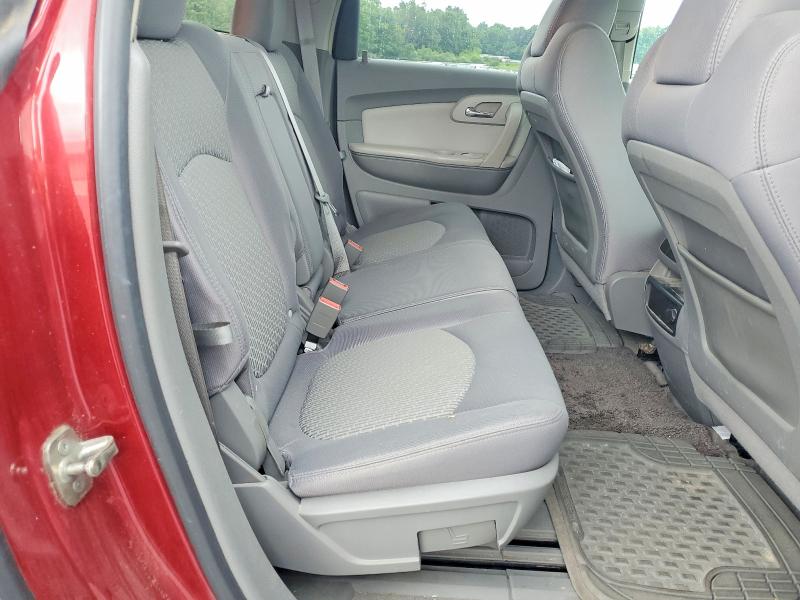 63712526 :رقم المزاد ، 1GNER23D59S150569 vin ، 2009 Chevrolet Traverse مزاد بيع