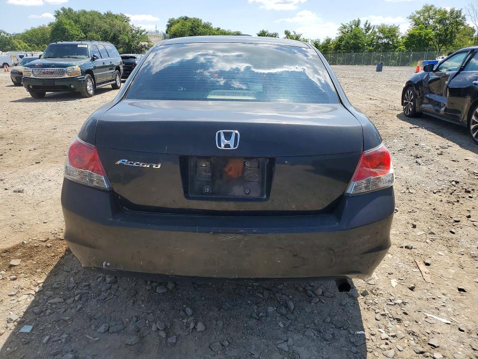 Aukcja sprzedaży 2009 Honda Accord, vin: 1HGCP26329A187630, numer aukcji: 66508606