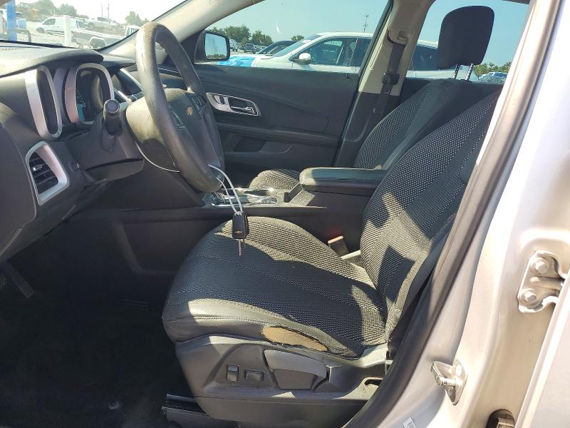 Продажа на аукционе авто 2017 Chevrolet Equinox, vin: 2GNALBEK8H1551365, номер лота: 64341256