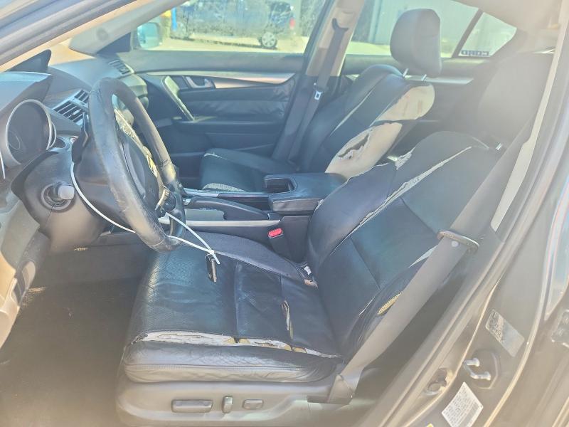 Продажа на аукционе авто 2009 Acura Tl, vin: 19UUA86589A012308, номер лота: 66764906