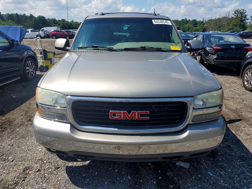 2003 Gmc Yukon Xl მანქანა იყიდება აუქციონზე, vin: 3GKFK16Z83G301989, აუქციონის ნომერი: 64246546