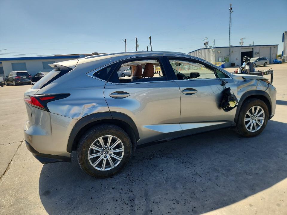 Aukcja sprzedaży 2020 Lexus Nx, vin: JTJDARBZ8L5005451, numer aukcji: 64942726