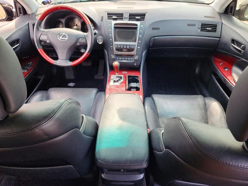 Aukcja sprzedaży 2011 Lexus Gs, vin: JTHBE1KS2B0052505, numer aukcji: 64572086
