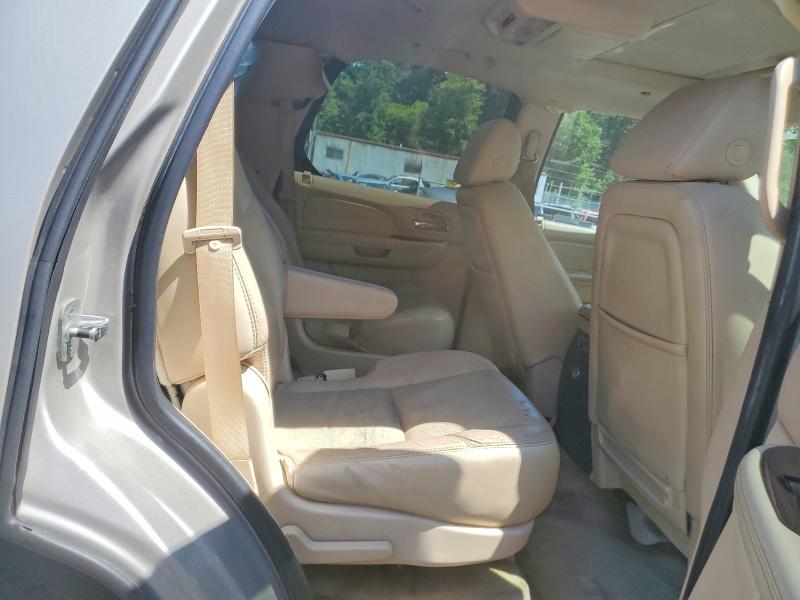 63534496 :رقم المزاد ، 1GYFK63897R302220 vin ، 2007 Cadillac Escalade مزاد بيع