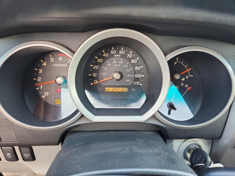 Продаж на аукціоні авто 2008 Toyota 4runner, vin: JTEZT14R68K001100, номер лоту: 64758066