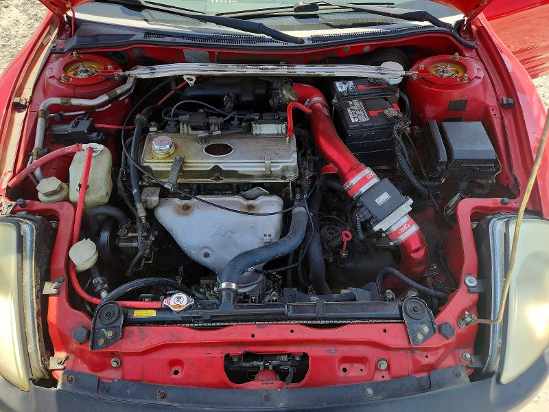 Продаж на аукціоні авто 2003 Mitsubishi Eclipse, vin: 4A3AC44G73E059156, номер лоту: 65648766