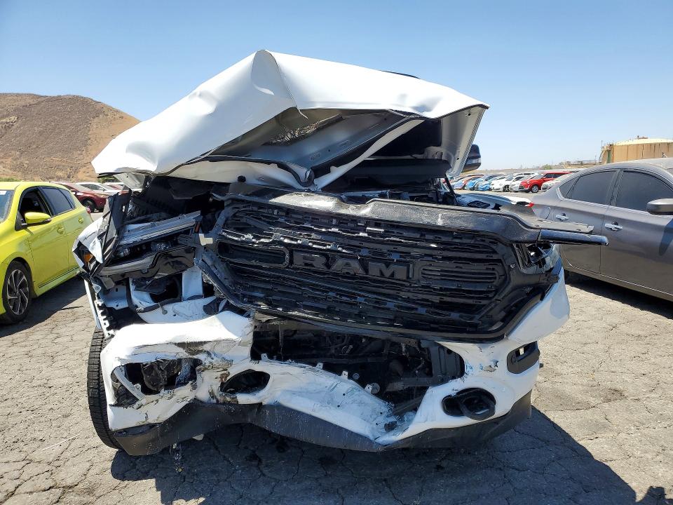 Продажа на аукционе авто 2024 Ram 1500, vin: 1C6SRFHT0RN122266, номер лота: 63250136