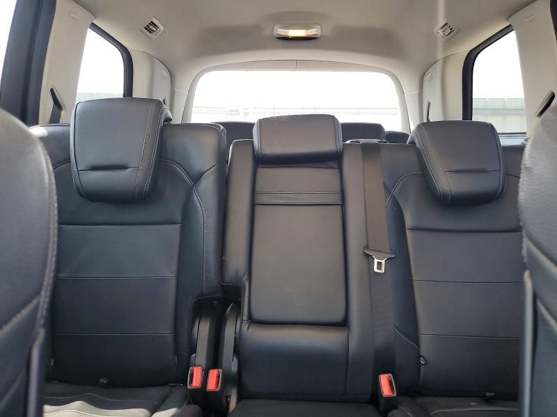 Продажа на аукционе авто 2018 Mercedes-benz Gls, vin: 4JGDF7DE4JB096585, номер лота: 64121476