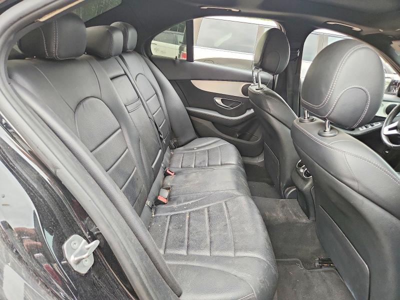 Aukcja sprzedaży 2020 Mercedes-benz C, vin: 55SWF8EB0LU328508, numer aukcji: 62472126