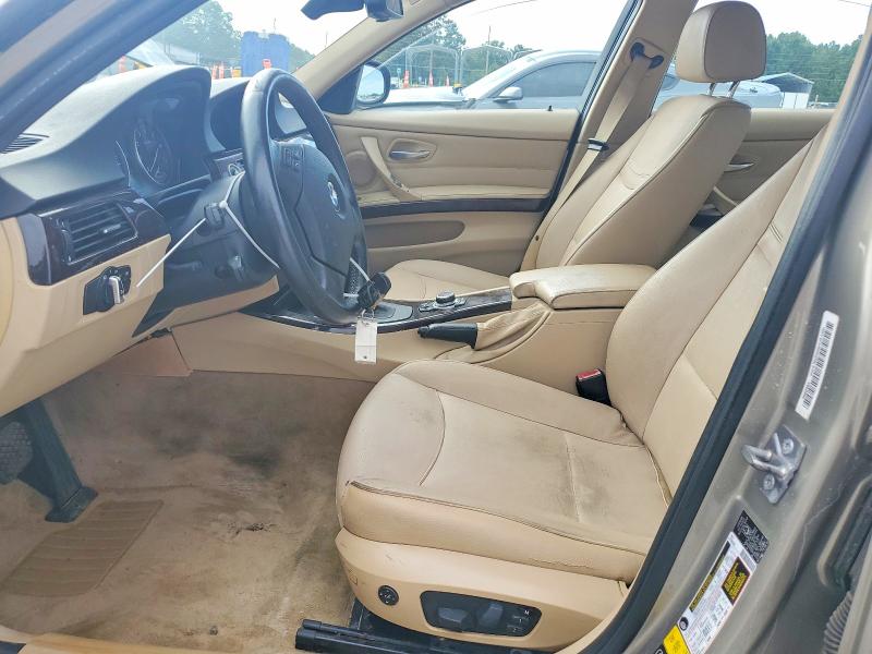Продаж на аукціоні авто 2011 Bmw 328, vin: WBAPK5G59BNN30056, номер лоту: 64264686