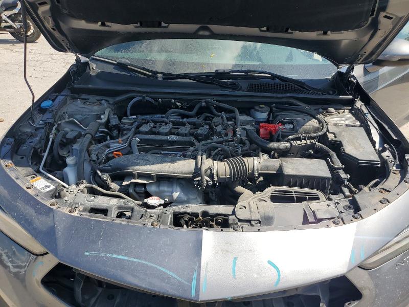 Aukcja sprzedaży 2025 Acura Integra, vin: 19UDE4H61SA008464, numer aukcji: 66569476
