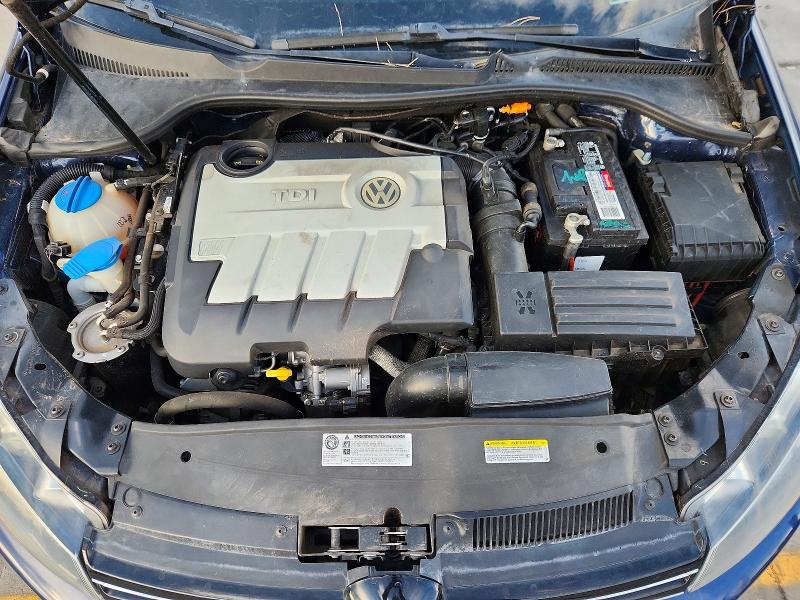Aukcja sprzedaży 2014 Volkswagen Jetta, vin: 3VWPL7AJ9EM615394, numer aukcji: 66253606