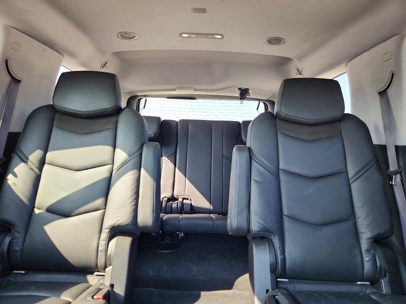 Продажа на аукционе авто 2016 Cadillac Escalade, vin: 1GYS4CKJ1GR130969, номер лота: 66209206