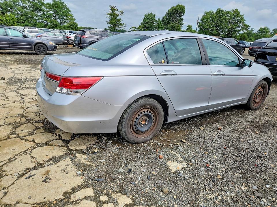 Продаж на аукціоні авто 2011 Honda Accord, vin: 1HGCP2F76BA140349, номер лоту: 66864846