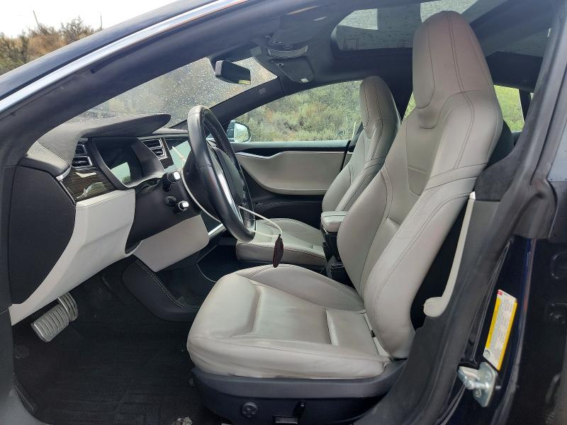 Продаж на аукціоні авто 2014 Tesla Model S, vin: 5YJSA1H29EFP65556, номер лоту: 66065076