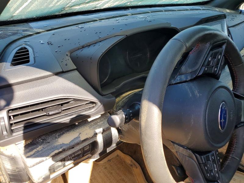65657816 :رقم المزاد ، JF1GUHJCXS8205832 vin ، 2025 Subaru Impreza مزاد بيع