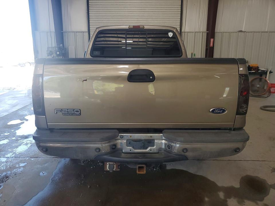 Продаж на аукціоні авто 2004 Ford F250, vin: 1FTNX21P14EC82277, номер лоту: 66230886