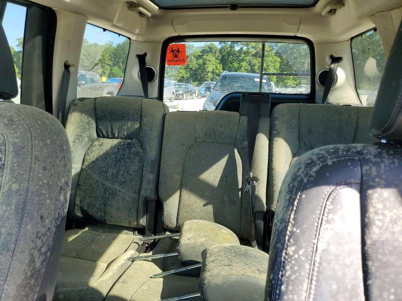 2015 Land Rover Lr4 მანქანა იყიდება აუქციონზე, vin: SALAK2V66FA746410, აუქციონის ნომერი: 65209406