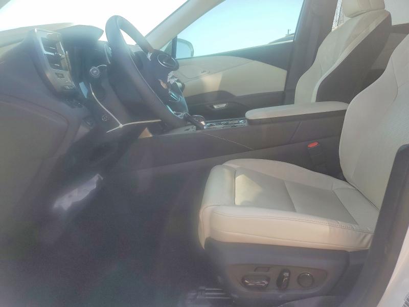 Aukcja sprzedaży 2025 Lexus Rx 350, vin: 2T2BAMBA7SC052653, numer aukcji: 64055846