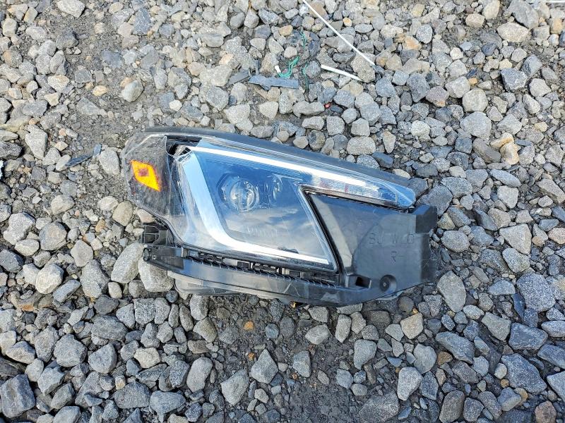 2023 Subaru Forester მანქანა იყიდება აუქციონზე, vin: JF2SKAMC7PH407467, აუქციონის ნომერი: 65148986