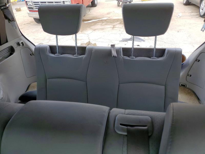 Aukcja sprzedaży 2005 Toyota Highlander, vin: JTEDP21A550076543, numer aukcji: 65924426