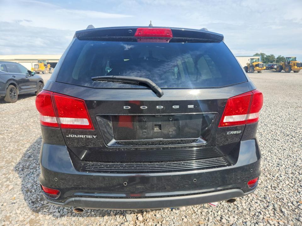 Продаж на аукціоні авто 2013 Dodge Journey, vin: 3C4PDCDG7DT591674, номер лоту: 65724706