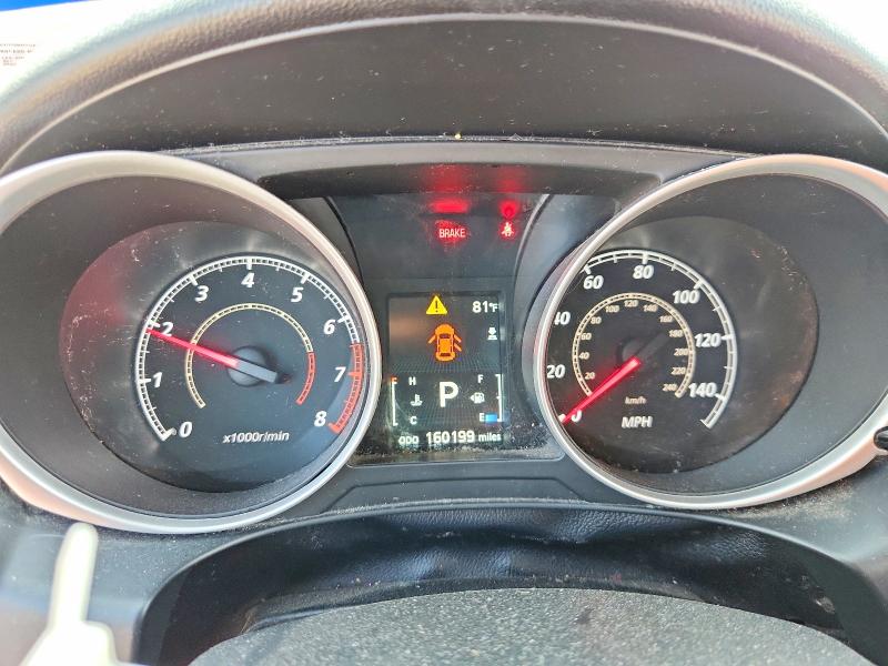 2015 Mitsubishi Outlander Sport მანქანა იყიდება აუქციონზე, vin: 4A4AP3AU9FE060253, აუქციონის ნომერი: 64251836